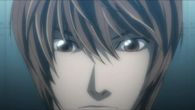 Otaku Gallery  / Anime e Manga / Death Note / Screen Shots / 22 - Guida / 044.jpg